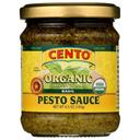 Organic Basil Pesto Sauce