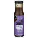 Zero Calorie Sugar Free Korean BBQ Sauce and Marinade