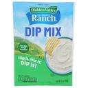 Original Ranch Dips Mix