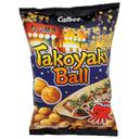 Takoyaki Ball Corn Snacks