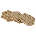 Fully Cooked Butter Flavor Added Beef Burger