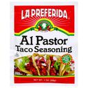 Al Pastor Taco Seasoning 1 Ounce
