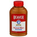 Brand Sweet Hot Mustard