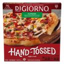 Hand Tossed Style Crust Supreme Pizza