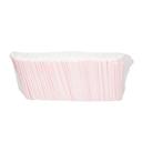 Colossal Paper Wrapped Red Straw