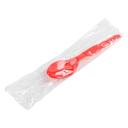 Freddys Wrapped Red Teaspoon