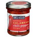 Crushed Calabrian Chili Peppers