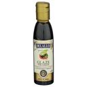 Balsamic Cheese Glaze