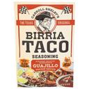 Birria Taco Seasoning