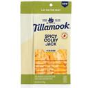 Spicy Colby Jack Slices