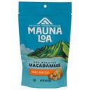 Honey Roasted Macadamias Nuts