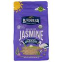 Organic California Brown Jasmine Rice