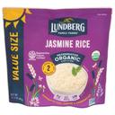 Organic Value Size 2 Minute Jasmine Rice