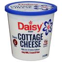 4 Percent Milk Fat Cottage Cheese 24 Ounce
