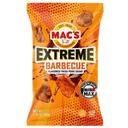 Extreme Barbecue Pork Skins