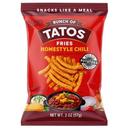 Bunch Of Tatos Homestyle Chili Fries
