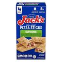 Supreme Pizza Sticks