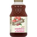 Just Cranberry Juice