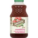 Organic Cranberry Juice