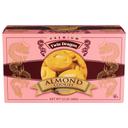 Almond Cookie