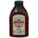 Organic Hive Raw and Unfiltered Honey
