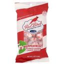 Soft Peppermint Puffs Candy