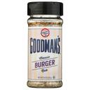 Classic Burger Rub Seasoning