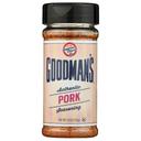 Pork Authentic Seasoning