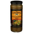Green Enchilada Sauce