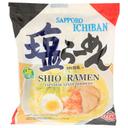 Shio Ramen