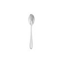 Orbiter 18/0 Stainless Steel 5 inch A.D Coffee Spoon, 12 count