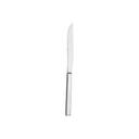 Semi 13/0 Stainless Steel 9.125 inch Steak Knife, 12 count