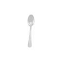 Cohassett 18/10 Stainless Steel 4.25 inch A.D Coffee Spoon, 24 count