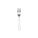Sonnet 6.1 inch 18/0 Stainless Steel Dessert/Salad Fork