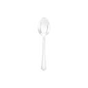 Dominion Heavy 8 inch 18/0 Stainless Steel Serving Spoon