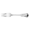 Barony 7.25 inch 18/0 Stainless Steel Dinner Fork