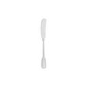 Hallmark Luxor 6.5 inch 18/10 Stainless Steel Butter Spreader