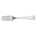 Hallmark Ultra 7 inch 18/10 Stainless Dessert/Salad Fork