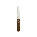 Jumbo Utica Ii 10 inch Steak Knife, 12 count