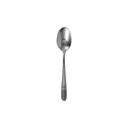 Vacanza 18/10 Stainless Steel 6.375 inch Teaspoon, 12 count