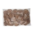 1.5 Ounce Low Sodium Chicken Breakfast Sausage Patty