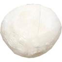 Sour Round Bread Dough