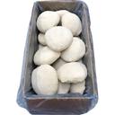 San Francisco Sourdough Round Dough