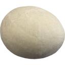 Deluxe White Hamburger Roll Dough