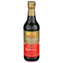 Premium Soy Sauce
