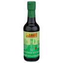 Less Sodium Soy Sauce