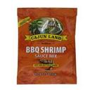 BBQ Shrimp Sauce Mix