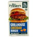 Grillhouse Cheddar Burger