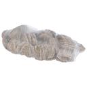 Advance Food Beef Chuck Steak Burger, 3 Ounce -- 56 per case.