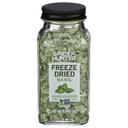Freeze Dried Basil